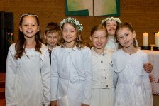 18.05.2023 Erstkommunion